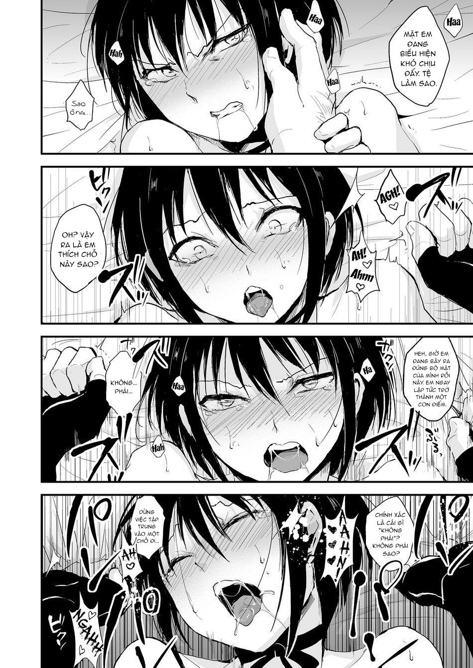 Đọc truyện Tổng Hợp Oneshot Của Tịnh - Chapter 213