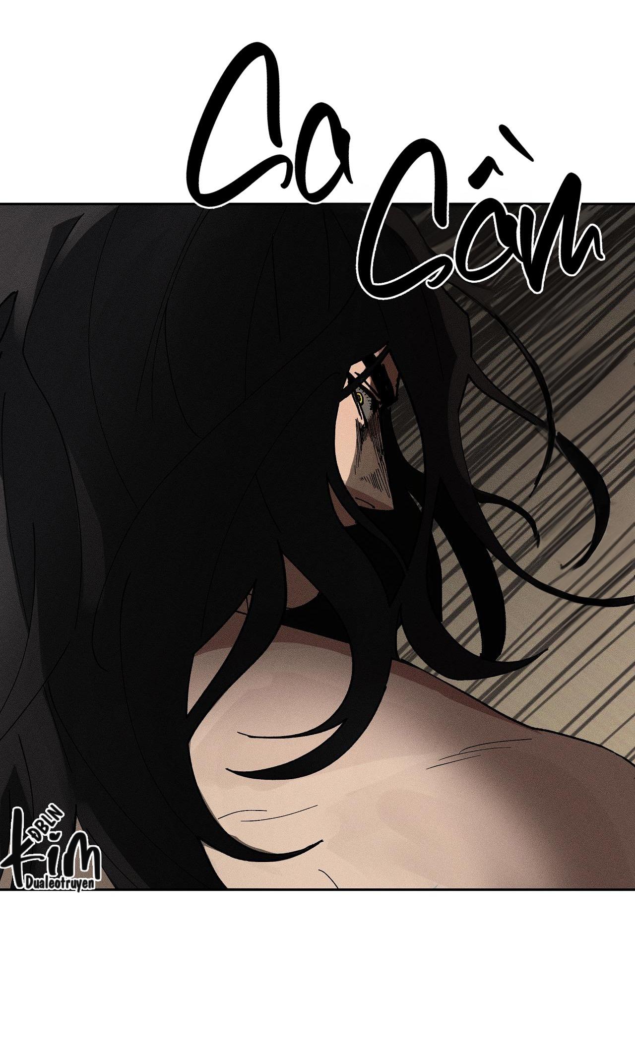 Đọc truyện QUÁI THÚ CỦA BAHAL - Chapter 13