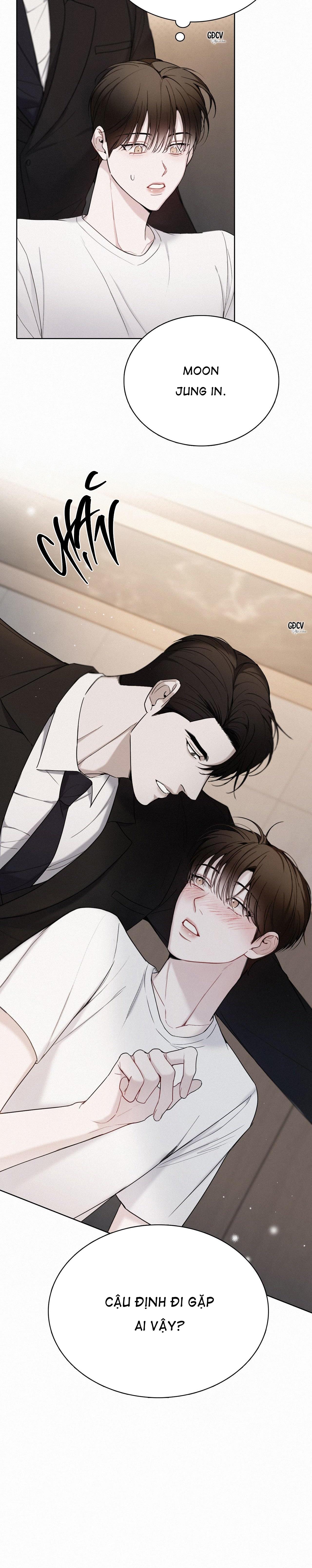 Đọc truyện HOÀNG HÔN BÊN LÀN NƯỚC - Chapter 6