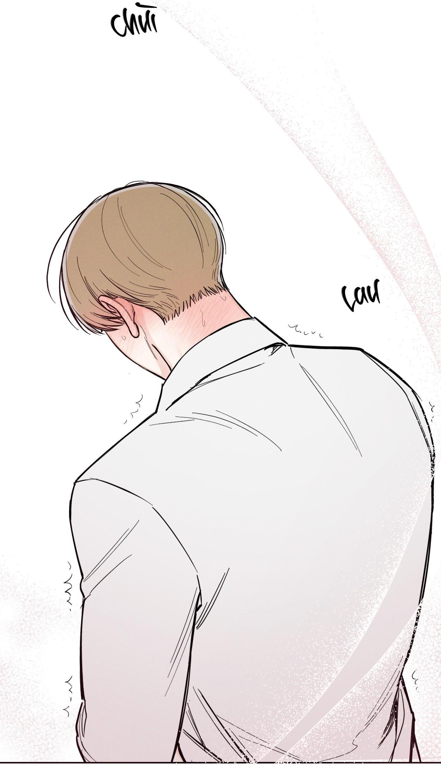 Đọc truyện  THÁNG 12 - Chapter 28