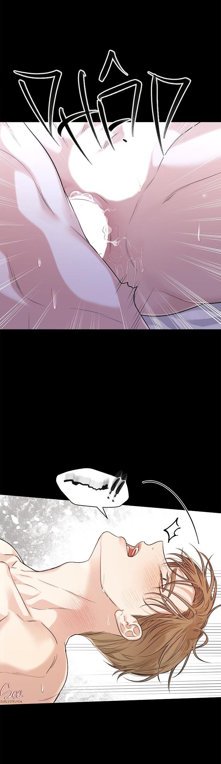 Đọc truyện (ABO) KISS ME IF YOU CAN - Chapter 1