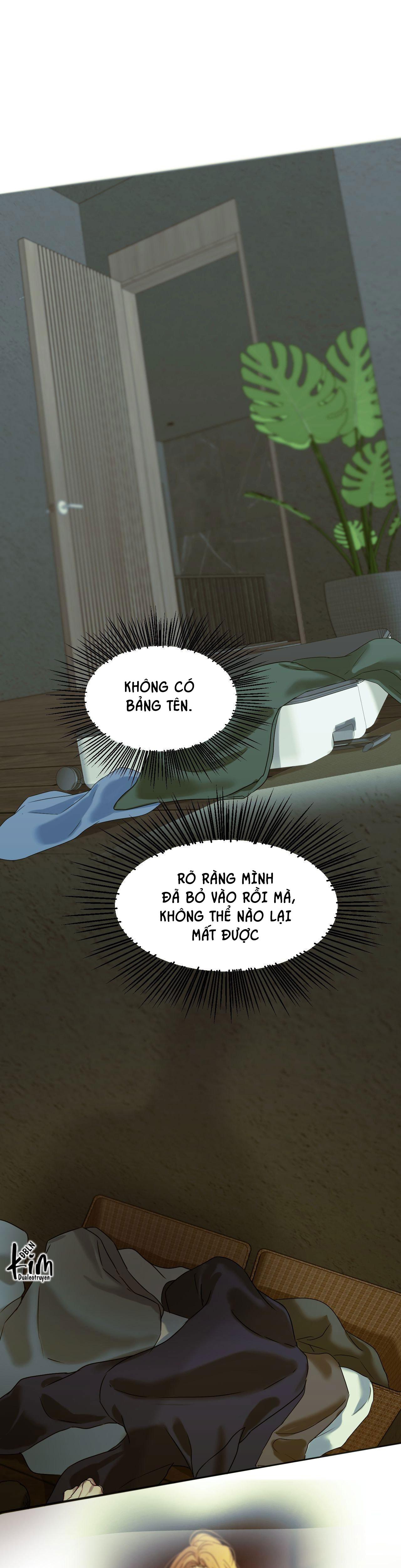 Đọc truyện ÁI TÌNH VÀ DỤC VỌNG - Chapter 48