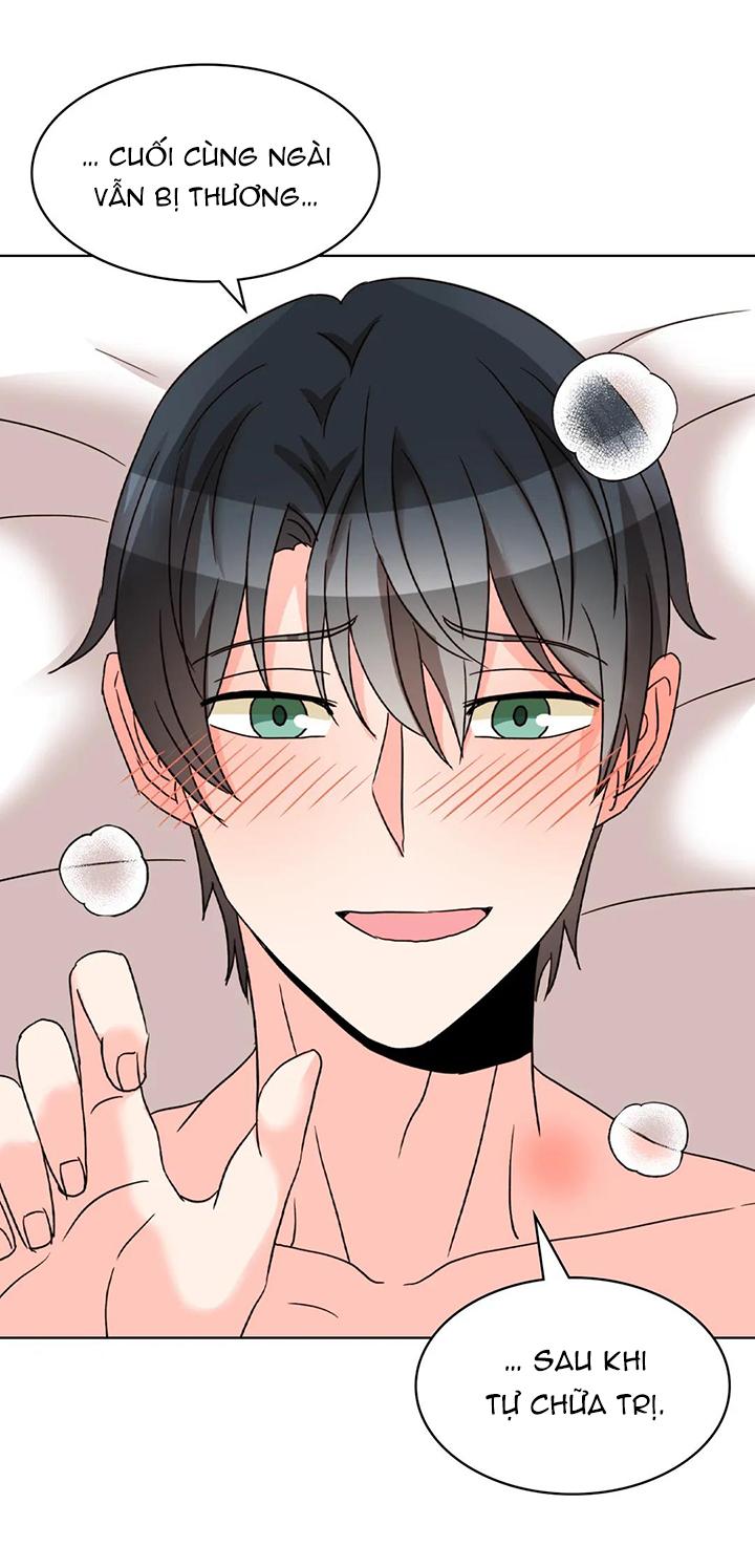 Đọc truyện Ngọt Ngào Nhưng Nguy Hiểm - Chapter 25