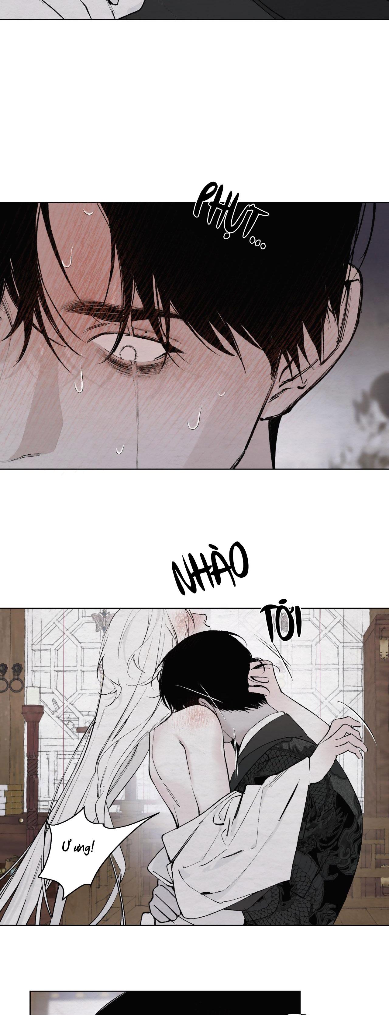 Đọc truyện TÂM HỒN MÉO MÓ - Chapter 7