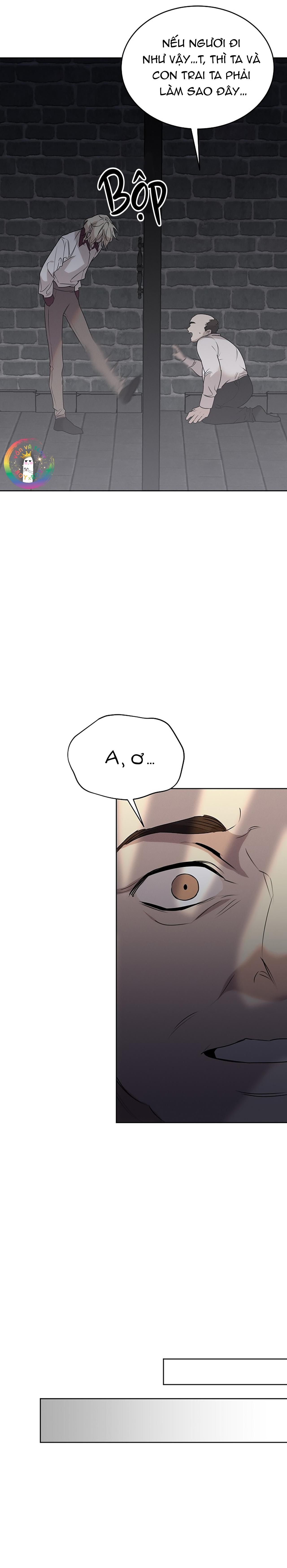 Đọc truyện (END) Này, Đừng Có Nhấn Cái Nút Đó! - Chapter 21