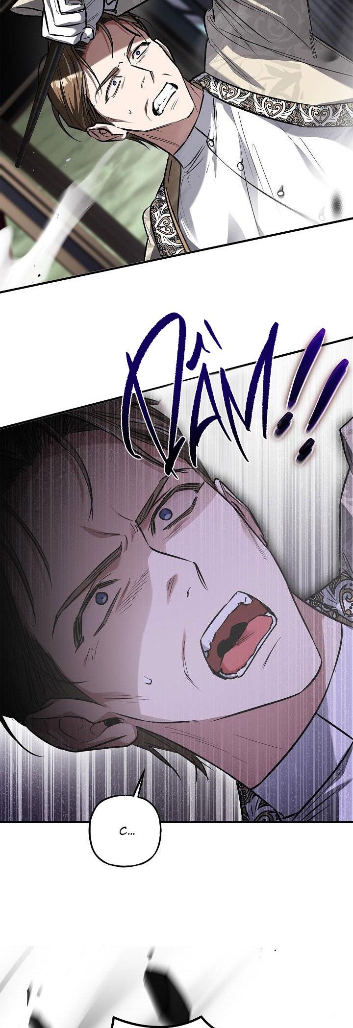 Đọc truyện (ABO) BƯỚC NGOẶT - Chapter 38