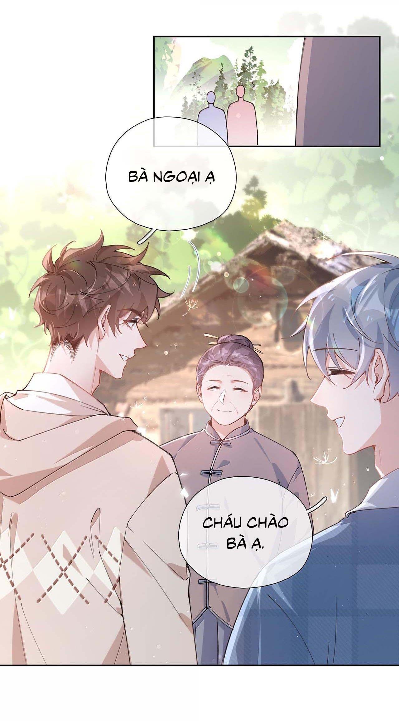 Đọc truyện Trường Cấp Ba Sơn Hải - Chapter 113