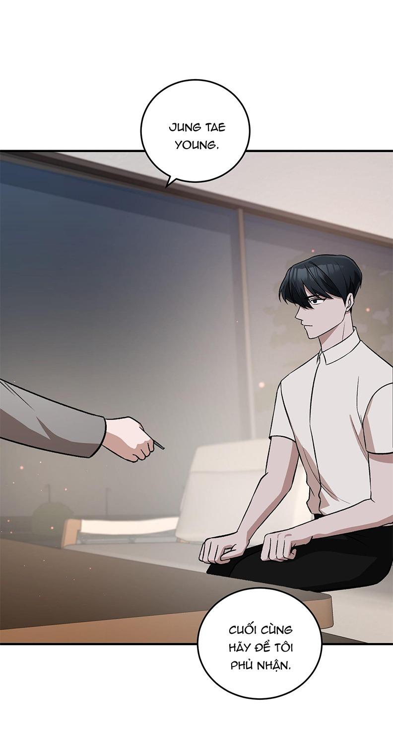 Đọc truyện Vì Sự Vĩnh Cửu - Chapter 29