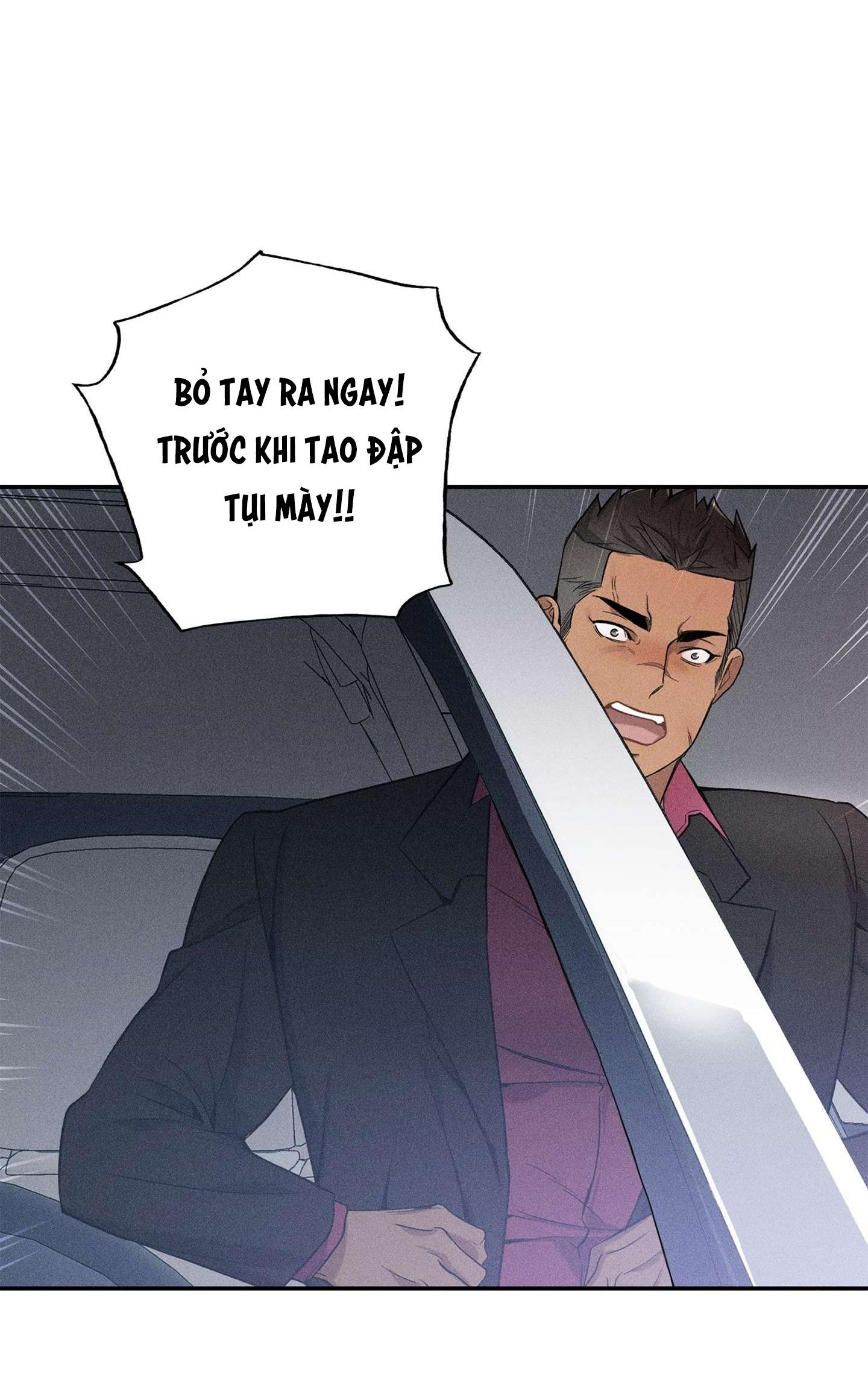 Đọc truyện (END) ĐẾN KHI EM TAN VỠ - Chapter 1