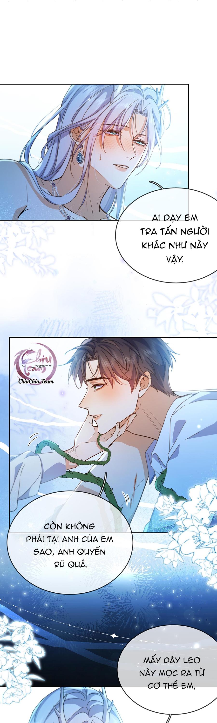 Đọc truyện Giáo Huấn Em Trai Hư Hỏng - Chapter 66