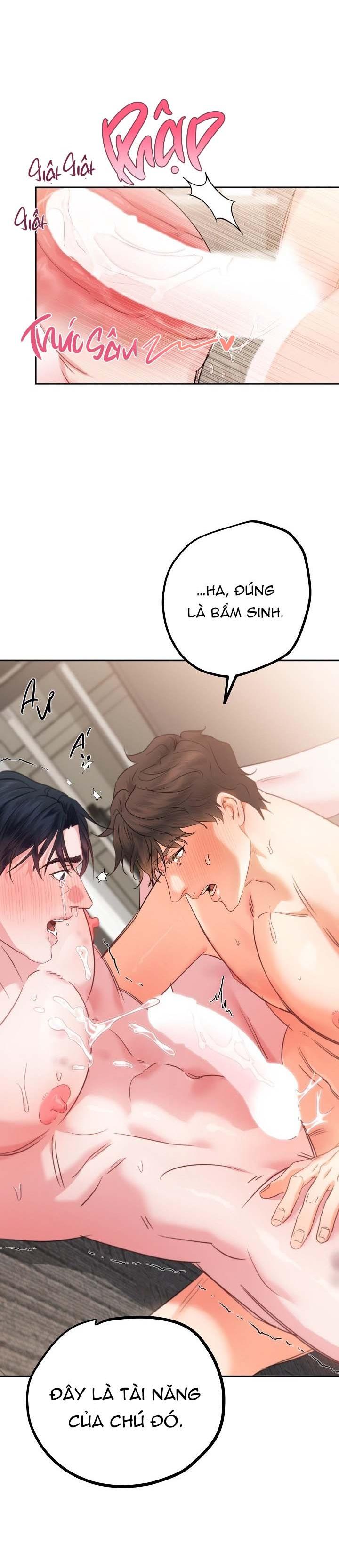Đọc truyện Tuyển Tập Manhwa Dằm Khăm - Chapter 52