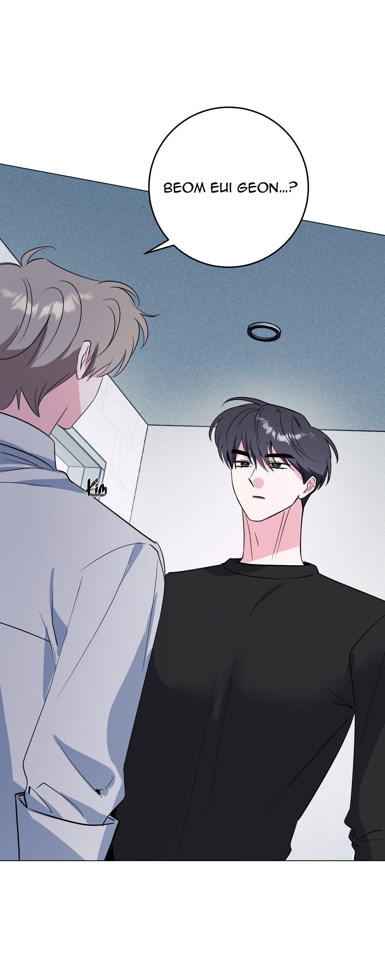 Đọc truyện CẠM BẪY ĐẠI HỌC - Chapter 103