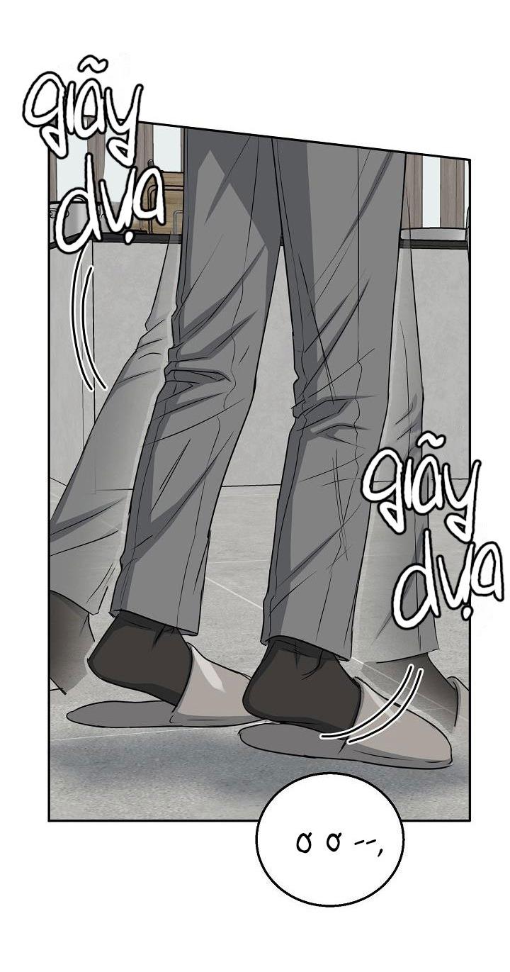 Đọc truyện (ABO) HANG HỔ - Chapter 34