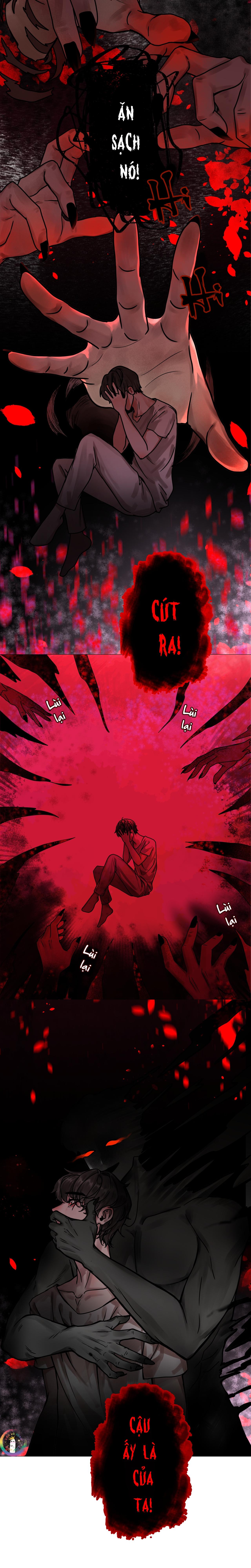 Đọc truyện Khi Ác Quỷ Động Lòng - Chapter 1