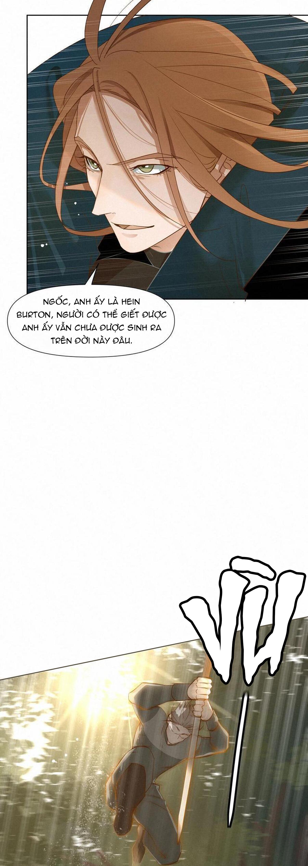 Đọc truyện Tuyệt Xử Phùng Sinh - Chapter 18
