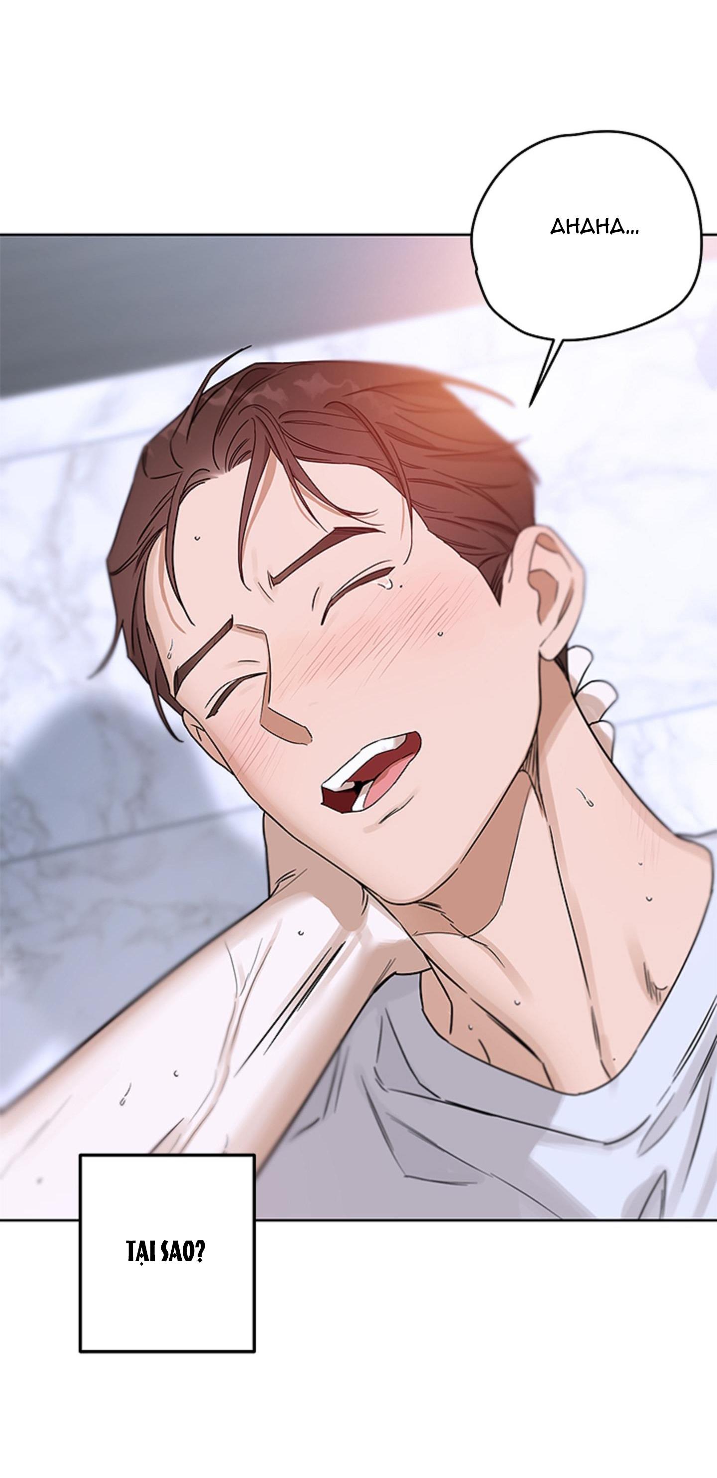 Đọc truyện (AxA) MỊ HOẶC KHÓ CƯỠNG - Chapter 24