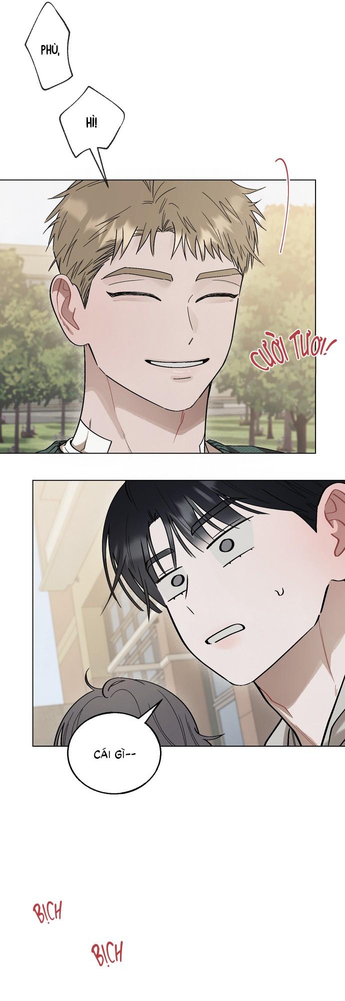 Đọc truyện  Nhiệm Vụ Định Mệnh - Chapter 11