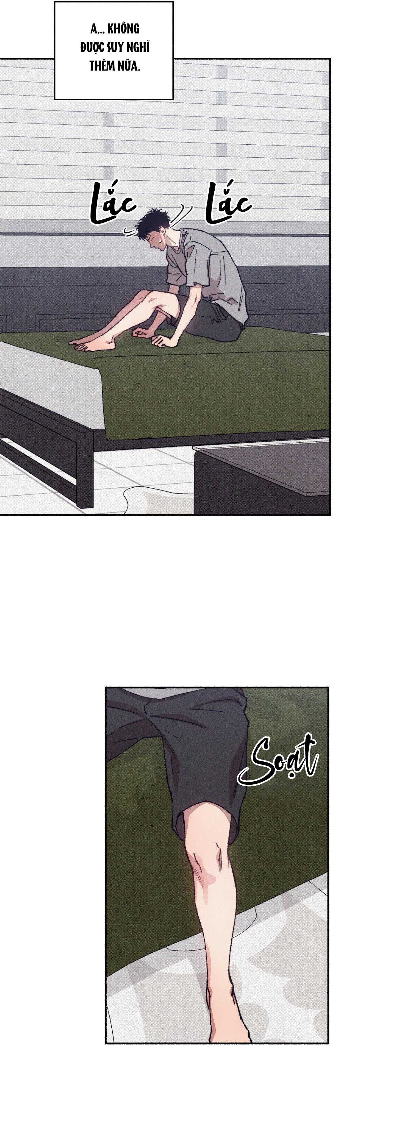 Đọc truyện TỪ 1 ĐẾN 10 - Chapter 30