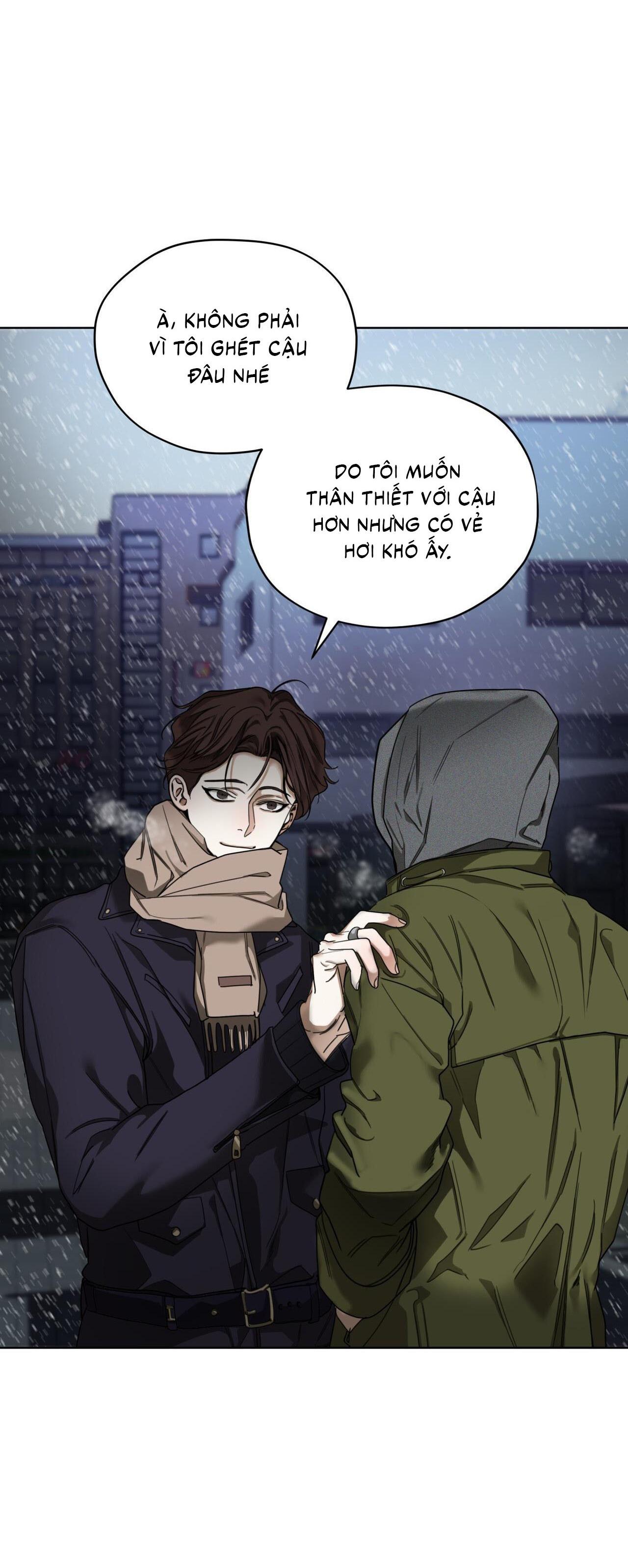 Đọc truyện  Phạm Luật - Chapter 103