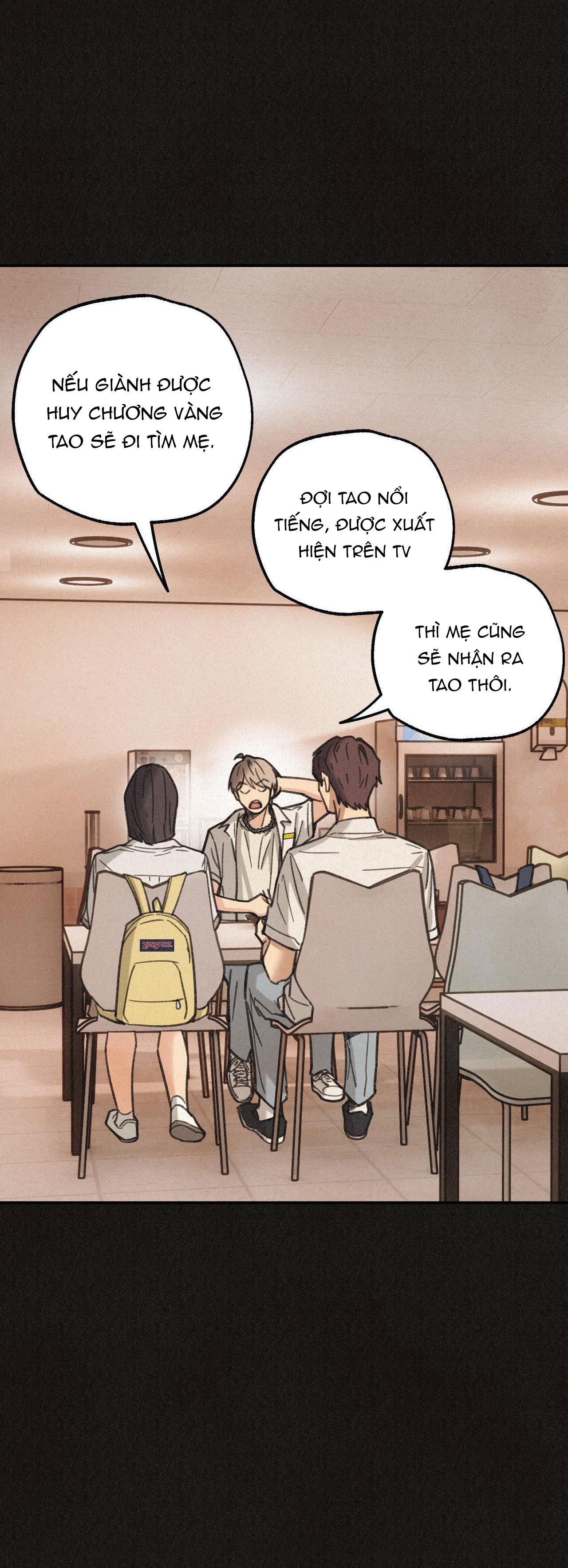 Đọc truyện BĂNG ĐẢNG SAMGEORI - Chapter 6