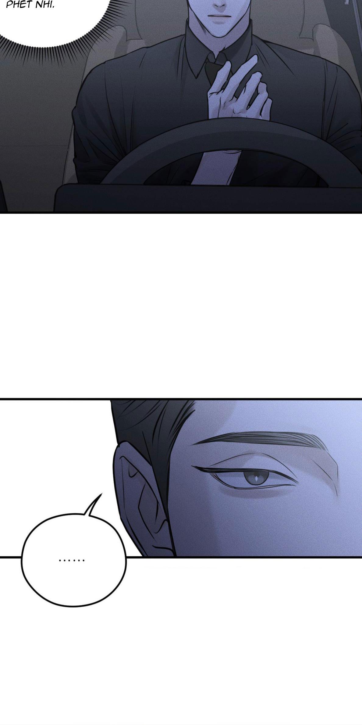 Đọc truyện DEAR, TEDDY BEAR - Chapter 9