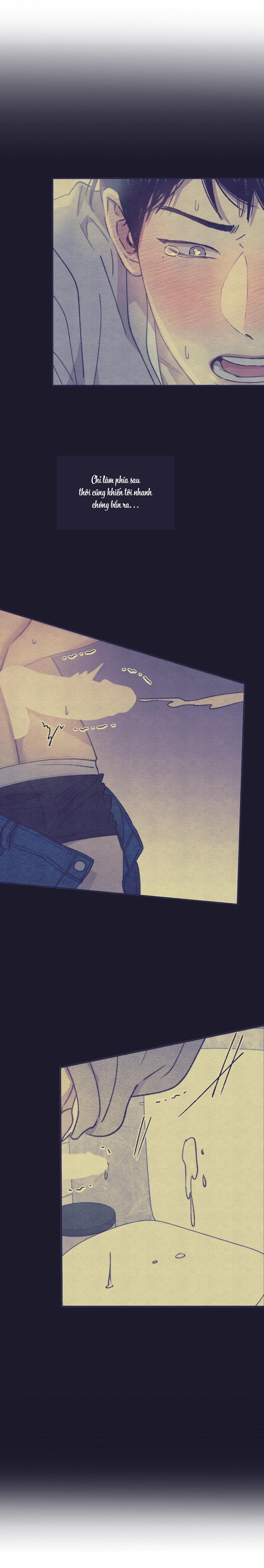 Đọc truyện  1 to 10 - Chapter 8