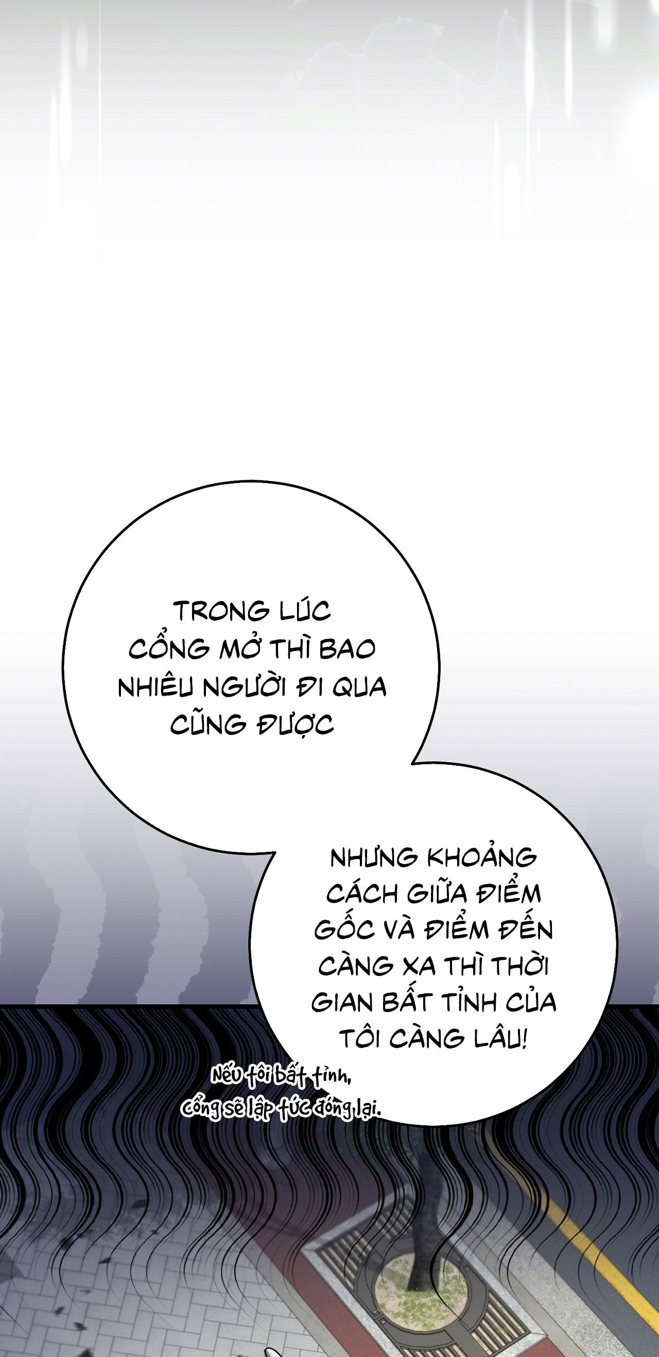 Đọc truyện Hunter muốn sống một cách yên bình - Chapter 24