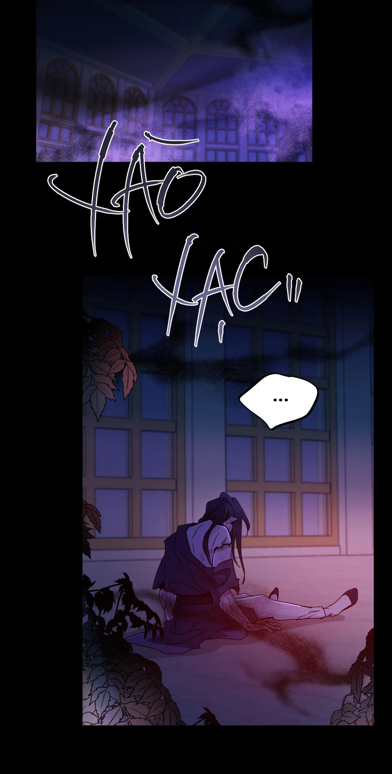 Đọc truyện  Ám Giữ Linh Hồn - Chapter 52
