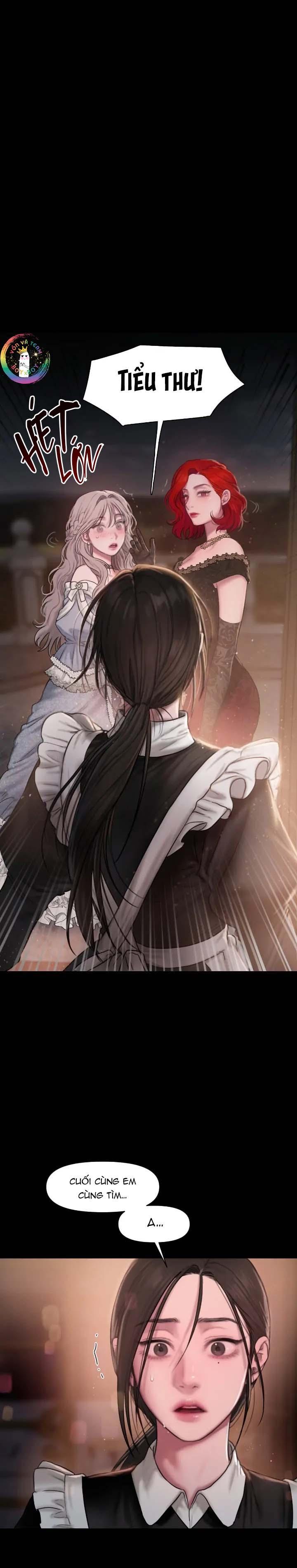 Đọc truyện (END) Lily Of The Valley - Chapter 2