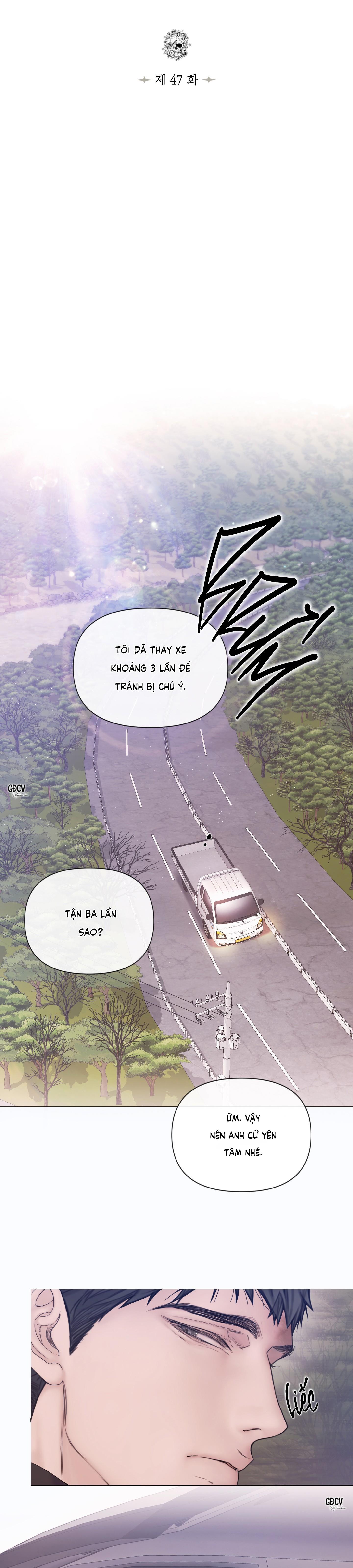 Đọc truyện MARY JANE - Chapter 47