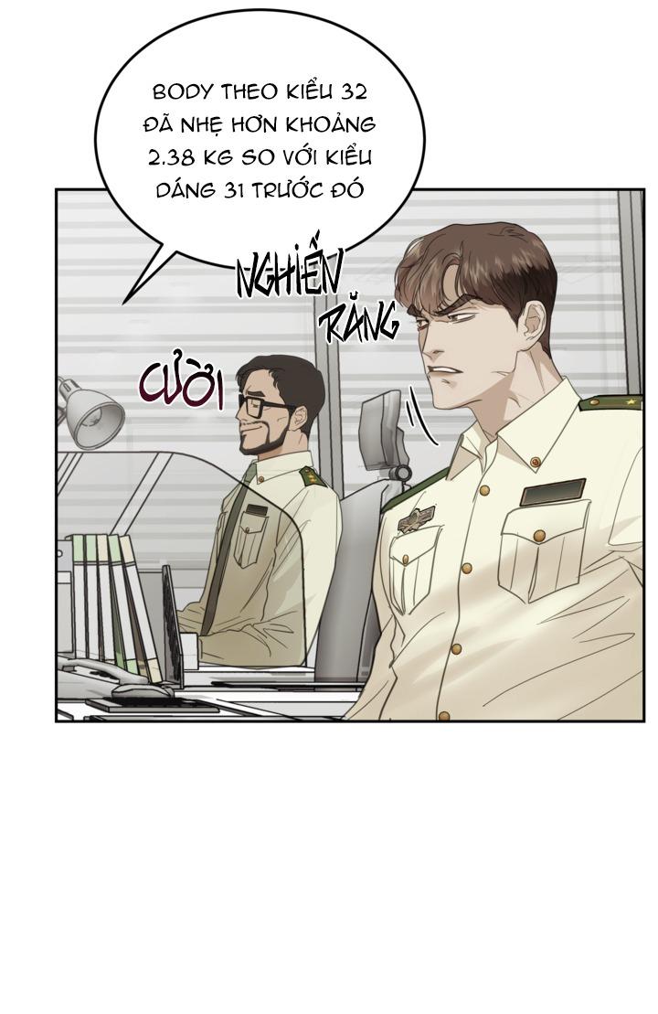 Đọc truyện Người Trong Gương (Drop) - Chapter 2