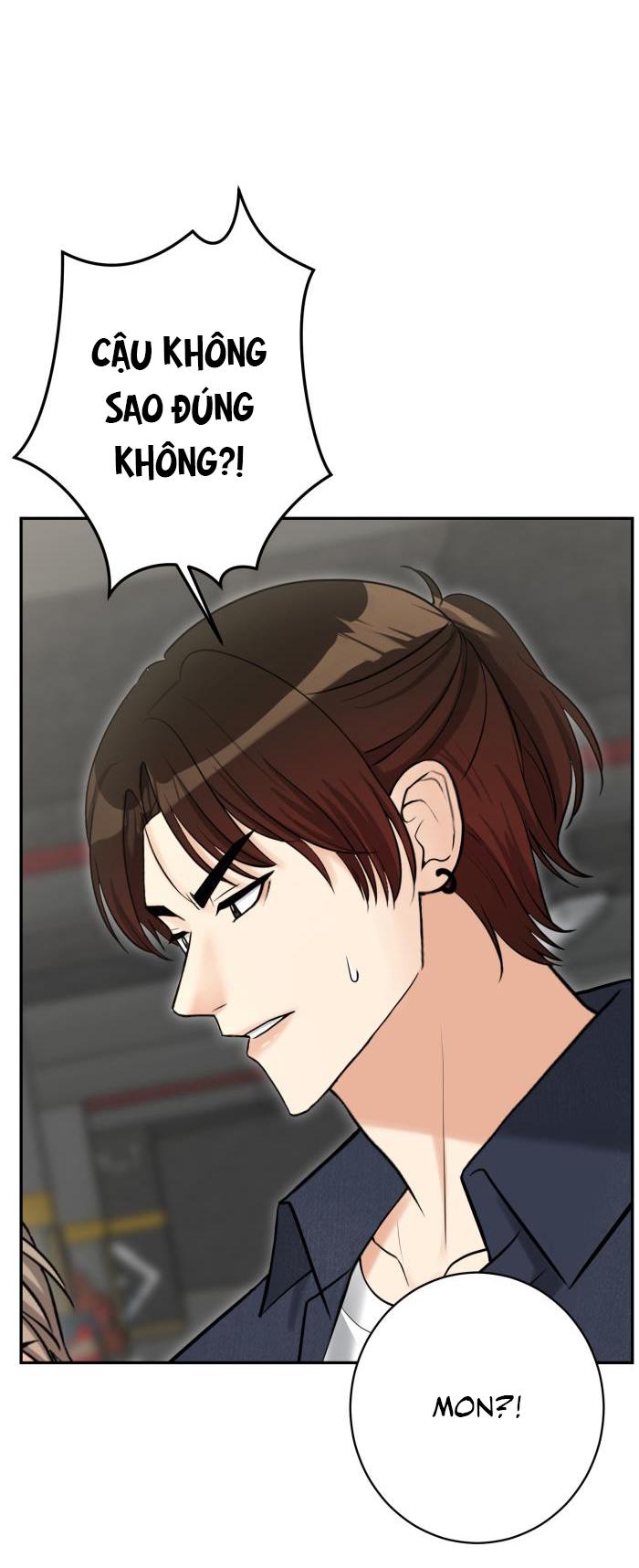 Đọc truyện Tỉnh dậy lần nữa bỗng trở thành minh tinh rồi - Chapter 14