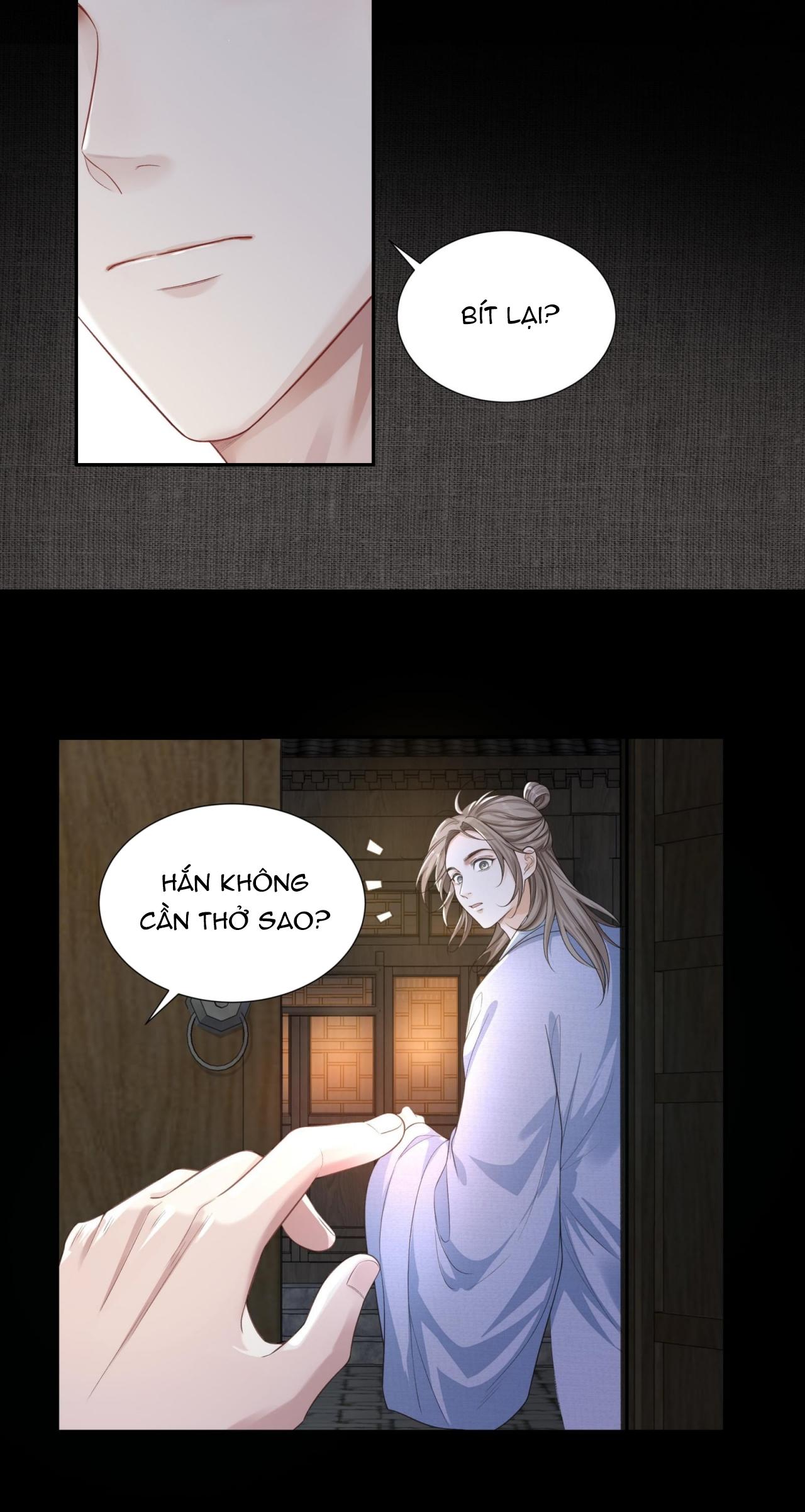 Đọc truyện (END) Đồng Tiền Kham Thế - Chapter 13
