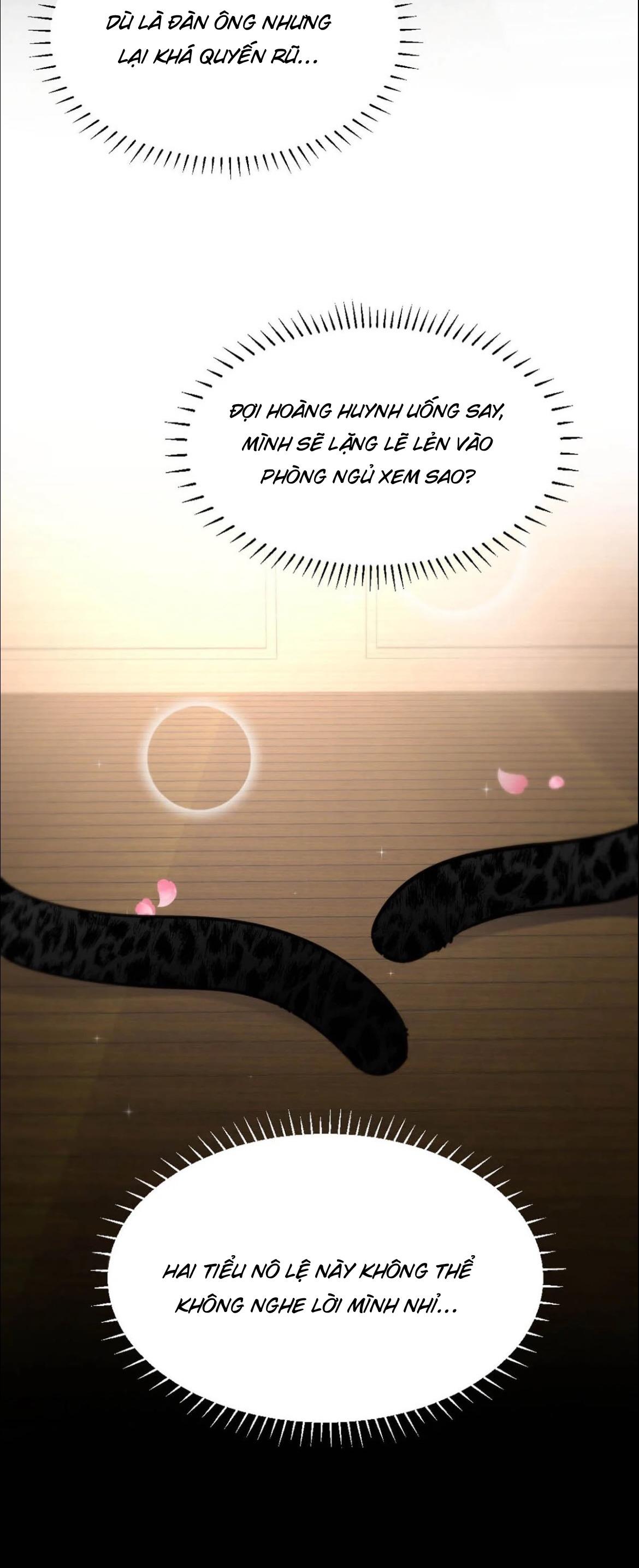 Đọc truyện Tôi Trở Thành Dẫn Đường Đỉnh Cấp Nhờ Trúc Mã - Chapter 9.2