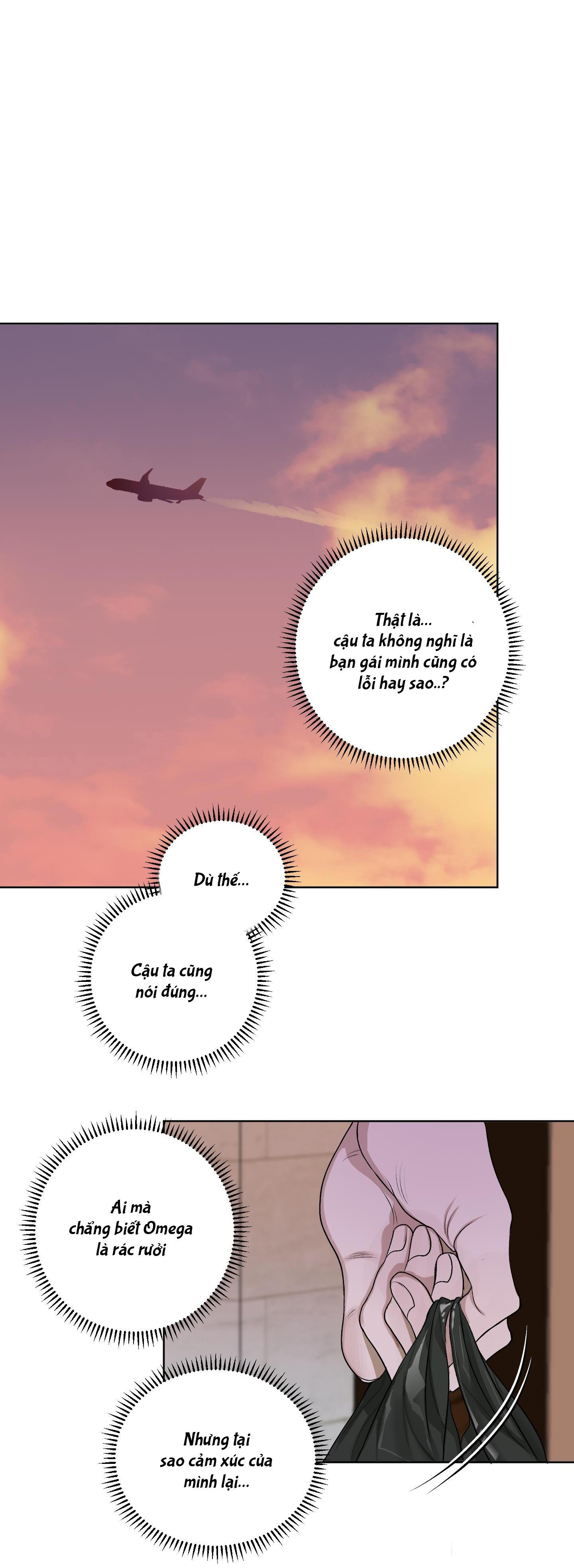 Đọc truyện  Đầm Sen Héo Úa - Chapter 21
