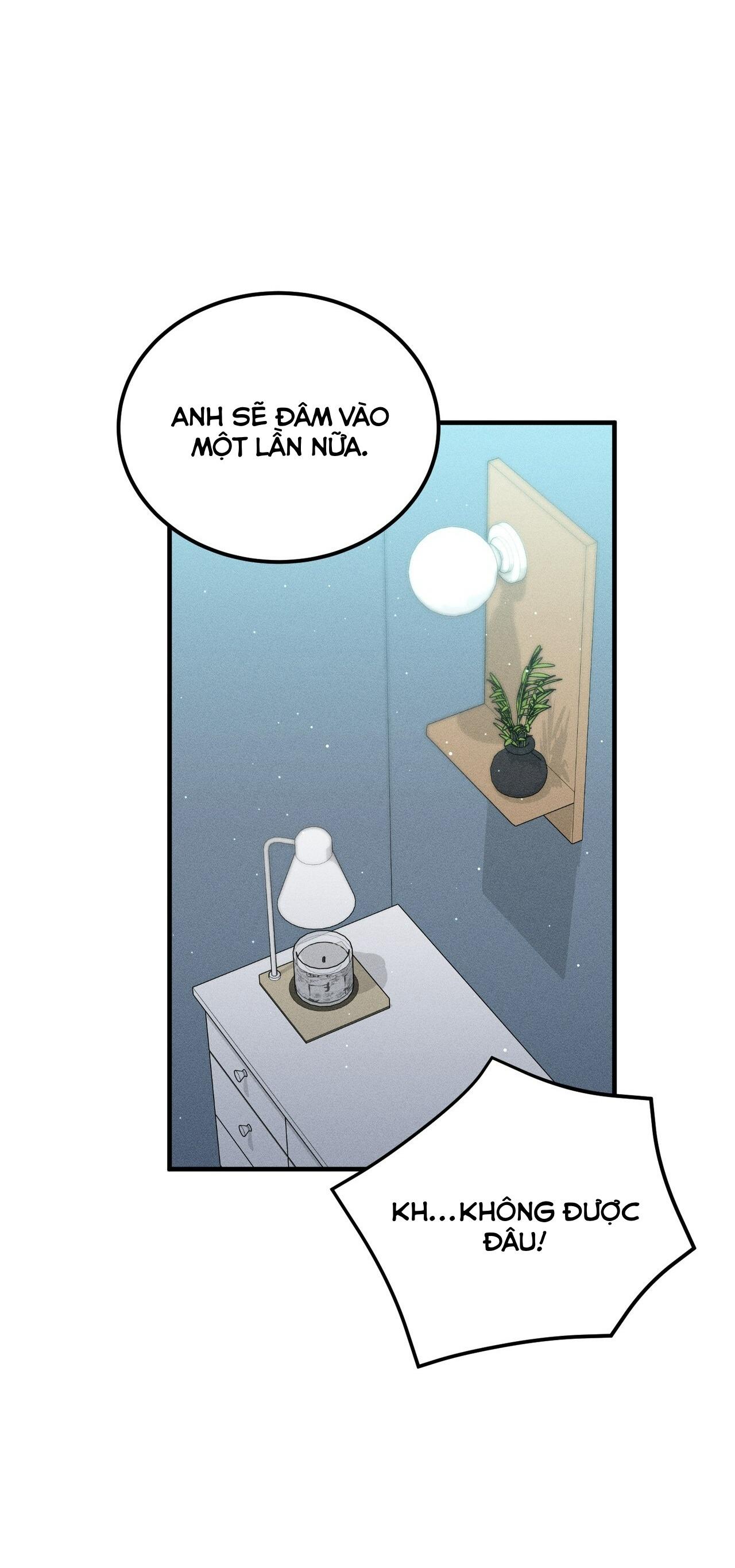 Đọc truyện (END) CHỜ CHÚT! ĐỪNG DI CHUYỂN - Chapter 7