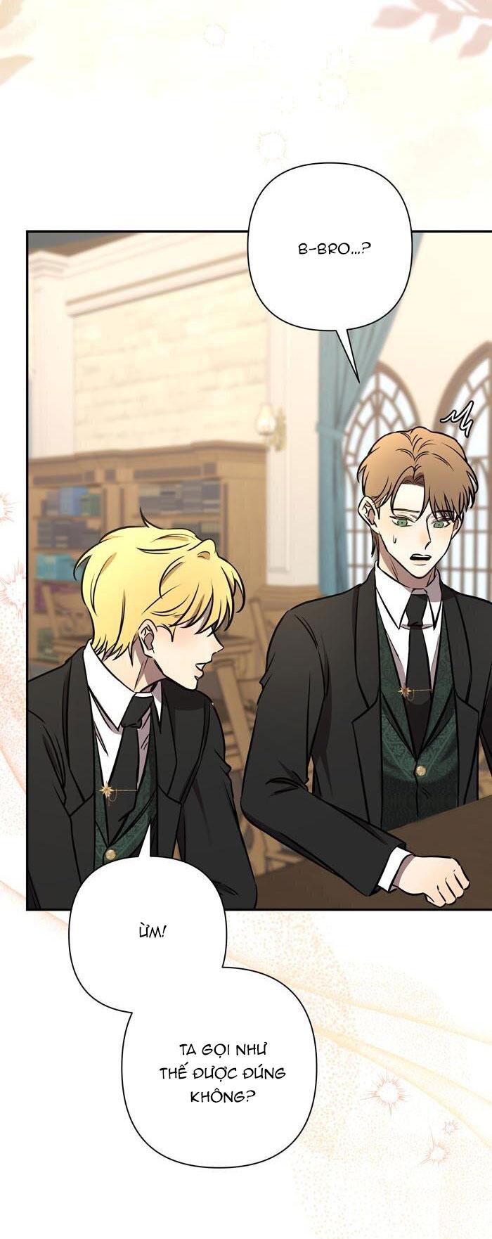 Đọc truyện Mắc Kẹt Trong Game Hẹn Hò Của Em Gái Tôi - Chapter 63