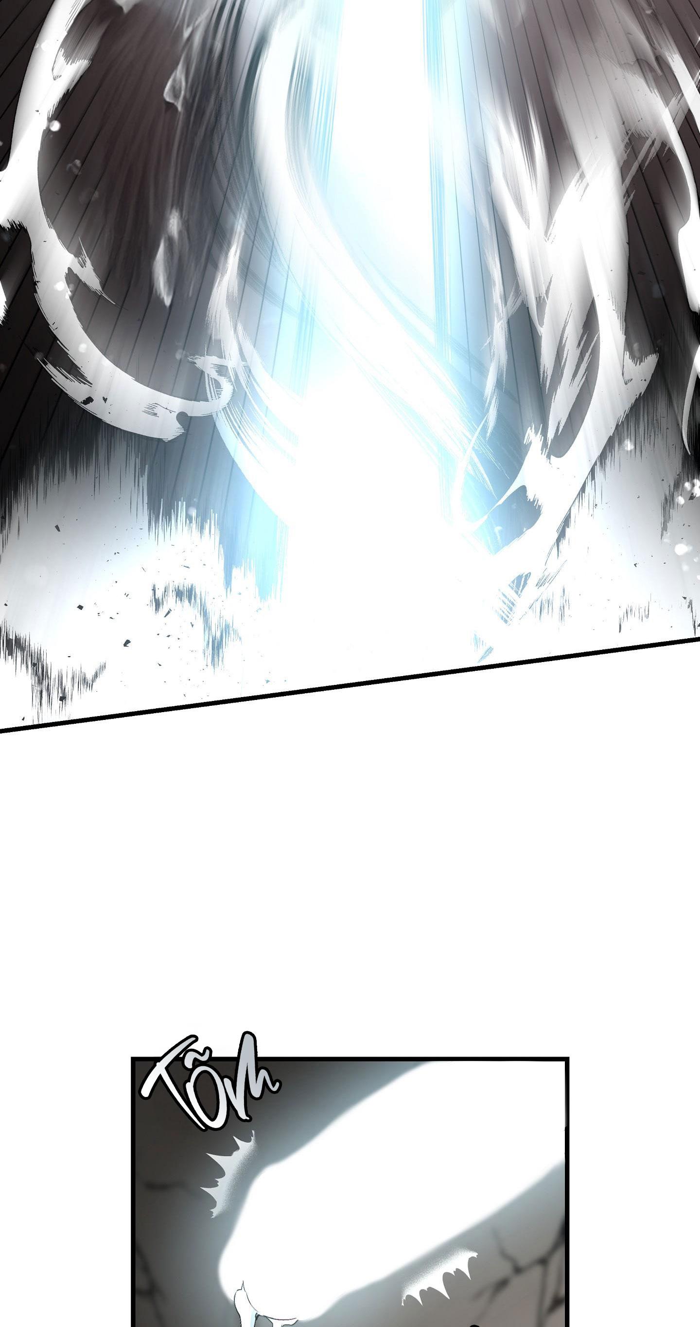 Đọc truyện DŨNG SĨ 3 CHÂN - Chapter 1