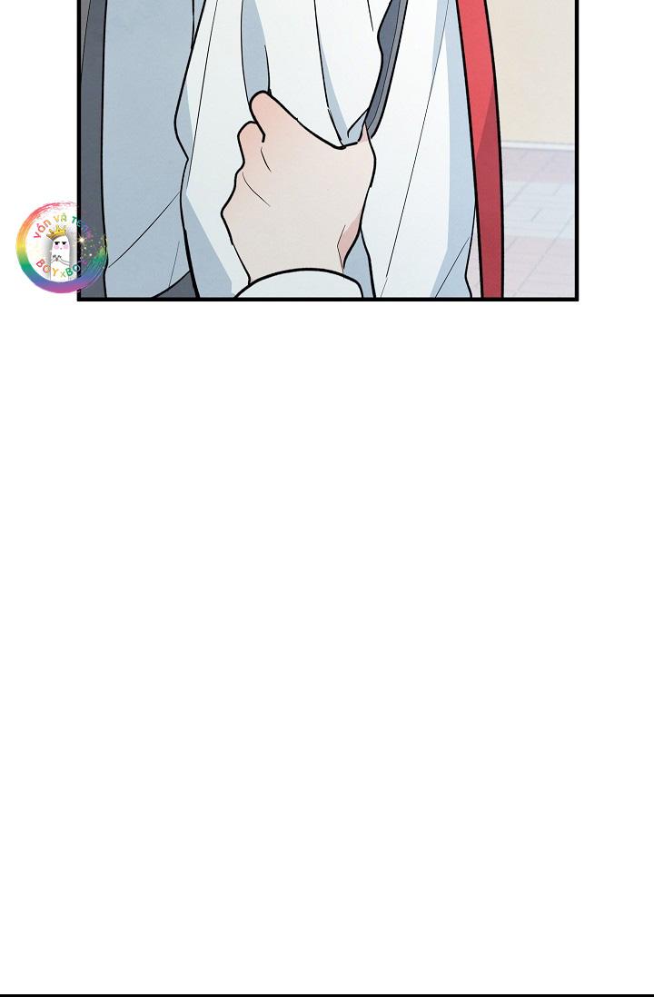 Đọc truyện Linh Hồn Của Mu Ryeong - Chapter 8