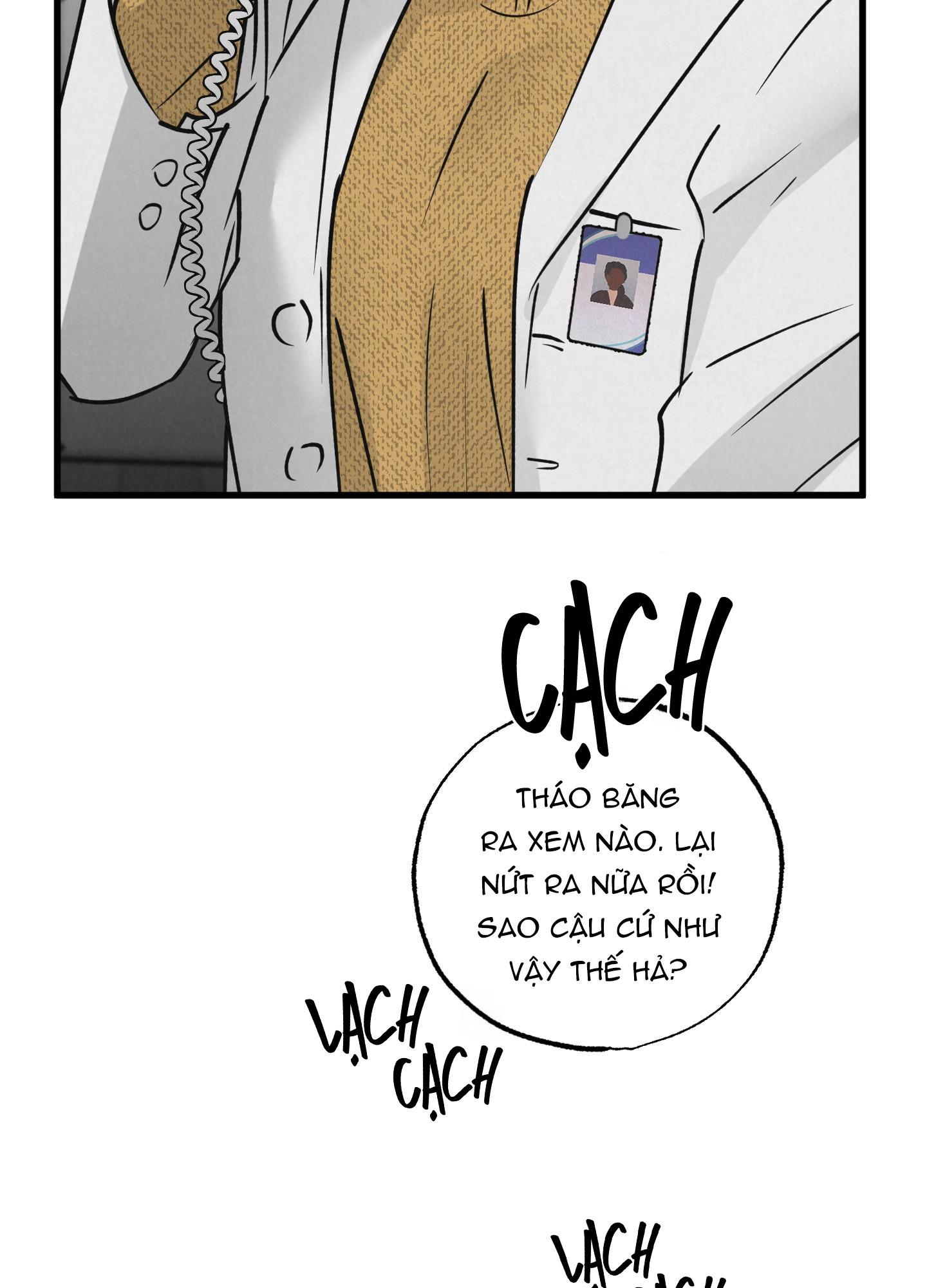 Đọc truyện CẶP ĐÔI HOÀN HẢO - Chapter 27