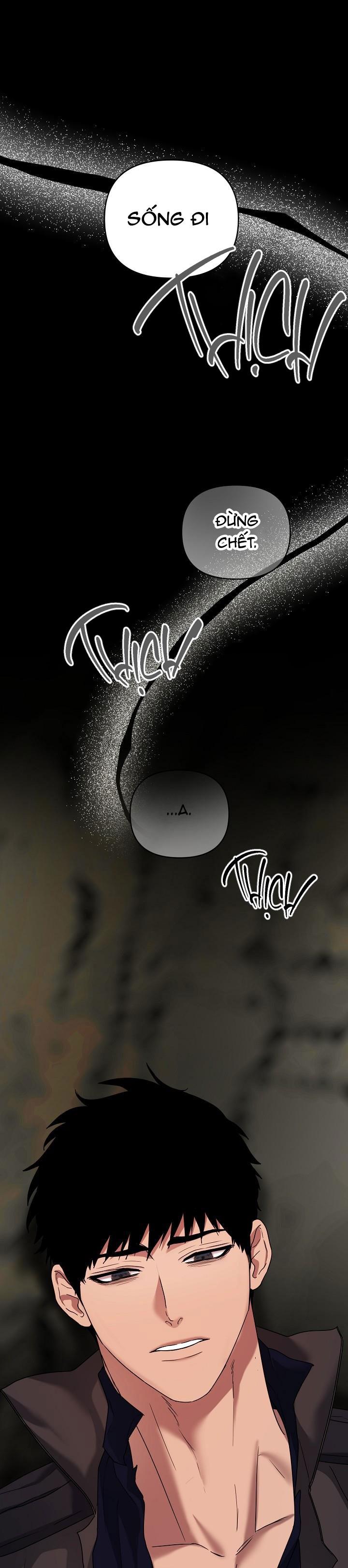 Đọc truyện THỢ SĂN MỘT ĐÊM 10 LẦN - Chapter 12