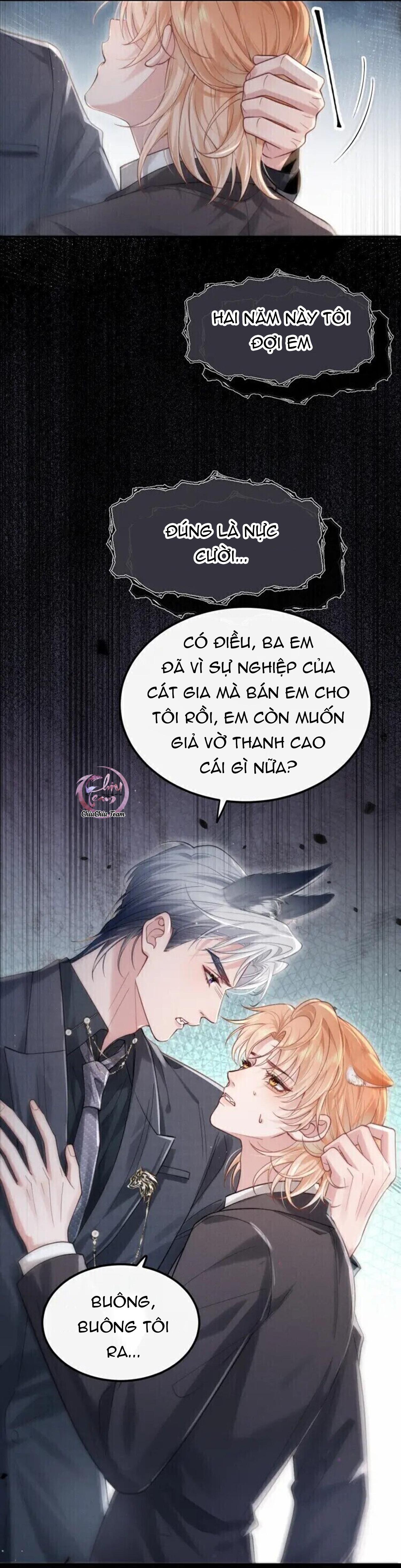 Đọc truyện Nuông Chiều Sinh Hư - Chapter 1