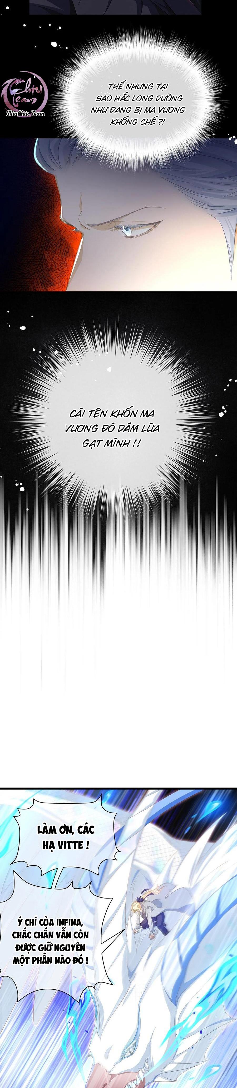 Đọc truyện Tôi Tái Sinh Thành Tiểu Ác Long Của Hoàng Tử Điện Hạ - Chapter 49