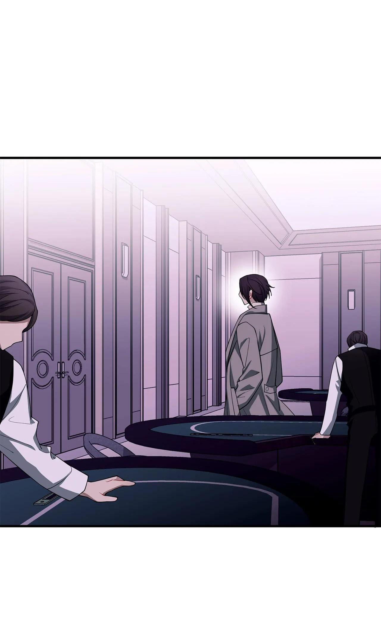 Đọc truyện Vết Trượt - Chapter 50