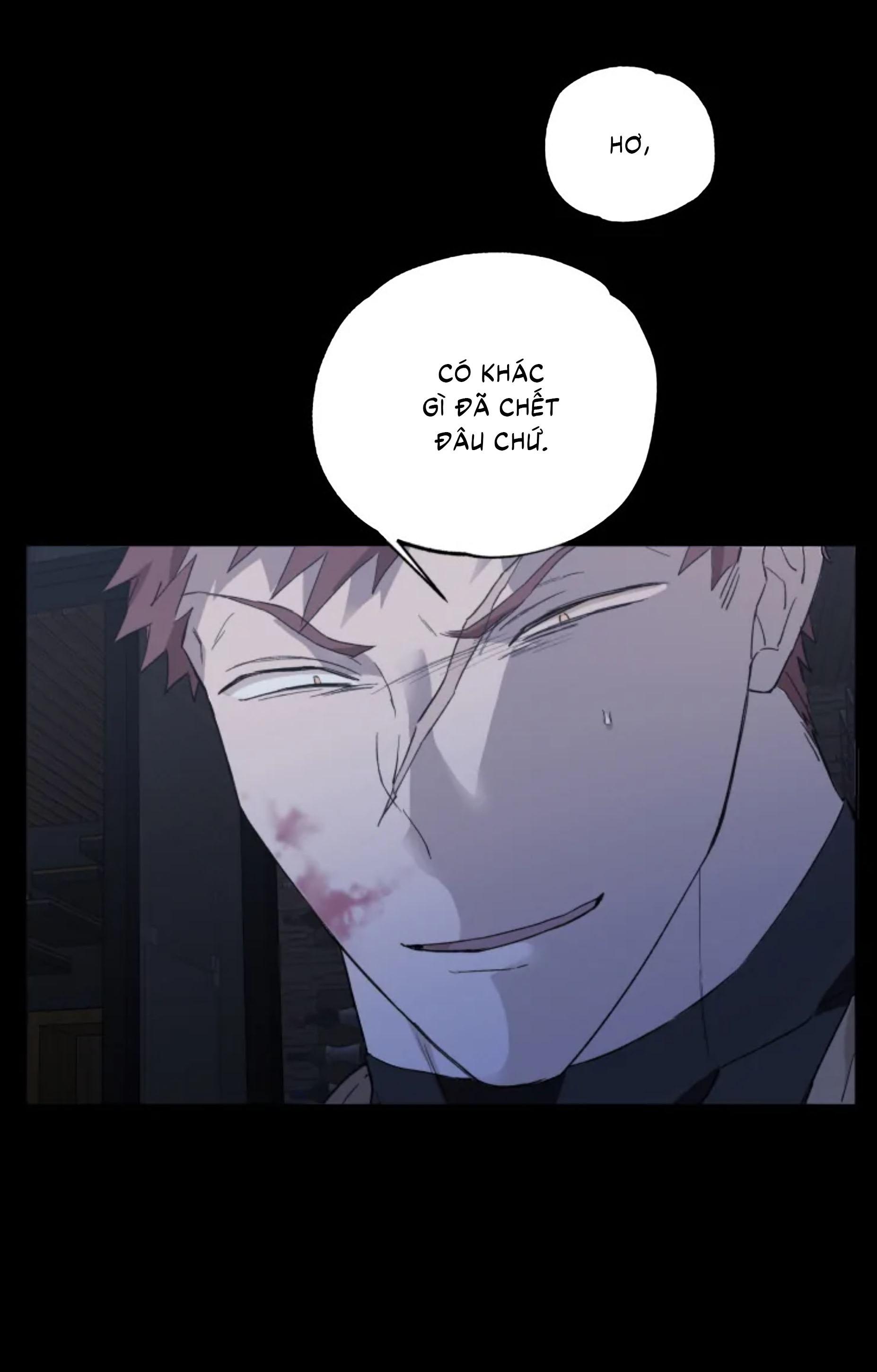 Đọc truyện  Nuốt gai - Chapter 19