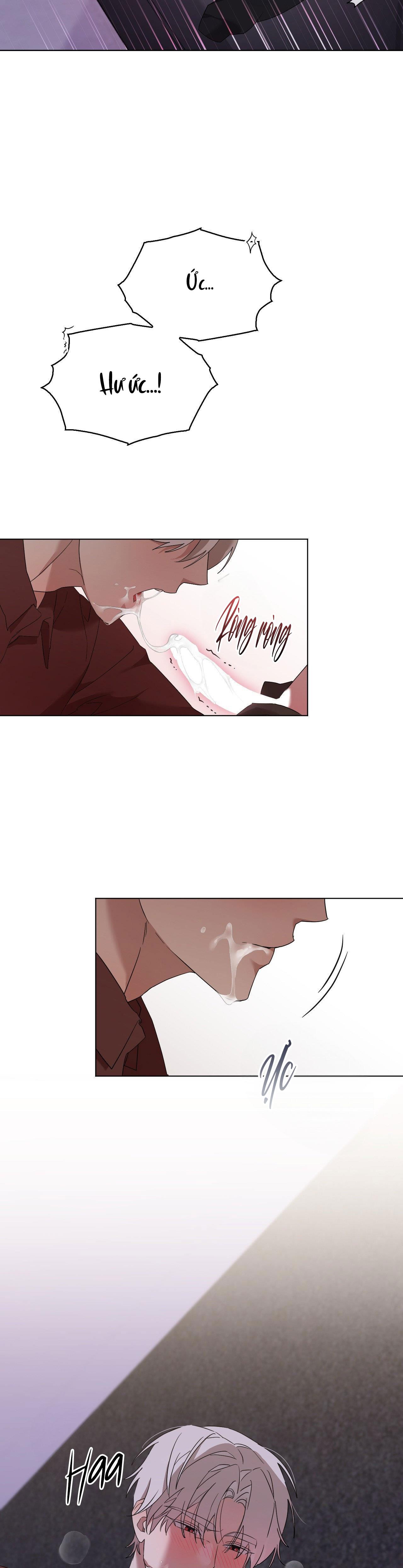 Đọc truyện LỖI TẠI DỄ THƯƠNG - Chapter 28