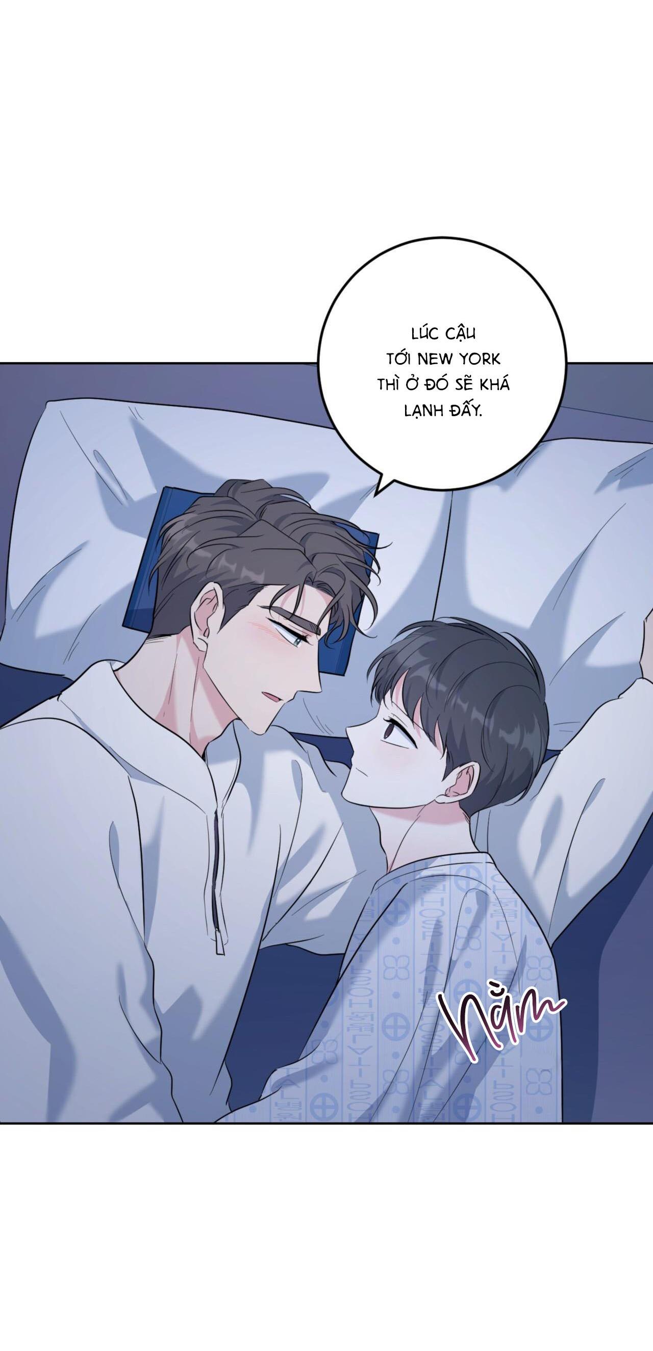 Đọc truyện  Khu Rừng Tĩnh Lặng - Chapter 41