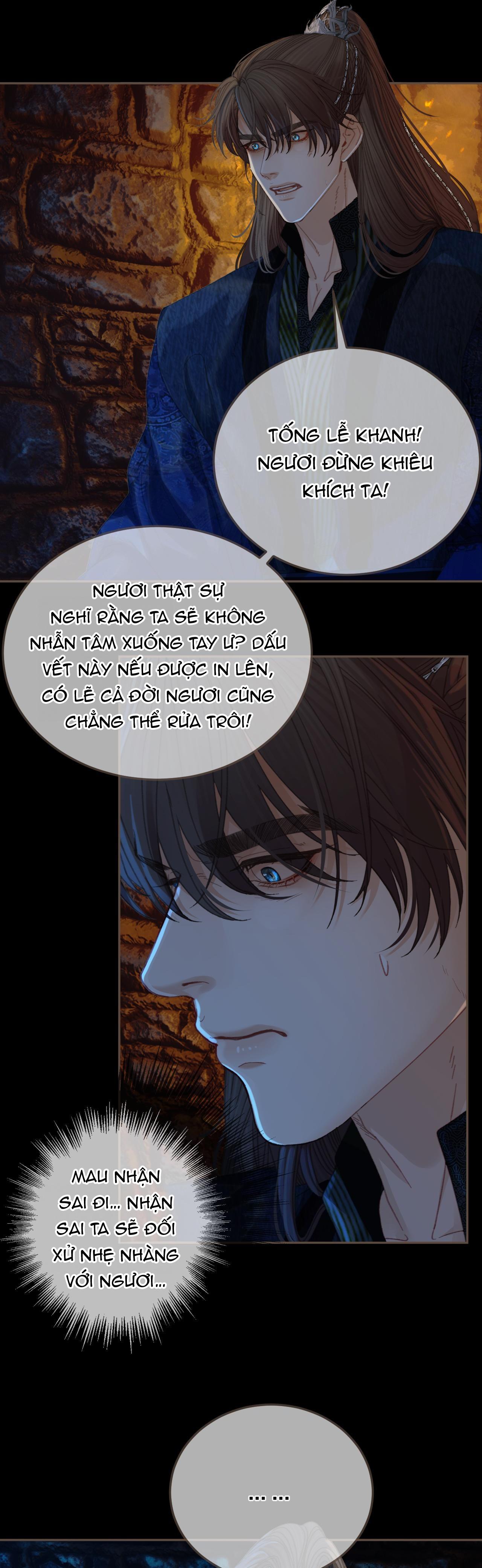 Đọc truyện Á NÔ 2 - THÁM HOA - Chapter 44