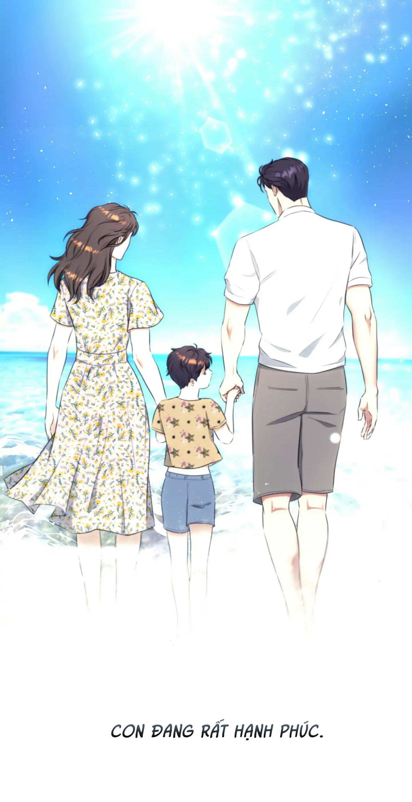 Đọc truyện KÍCH HOẠT - Chapter 43