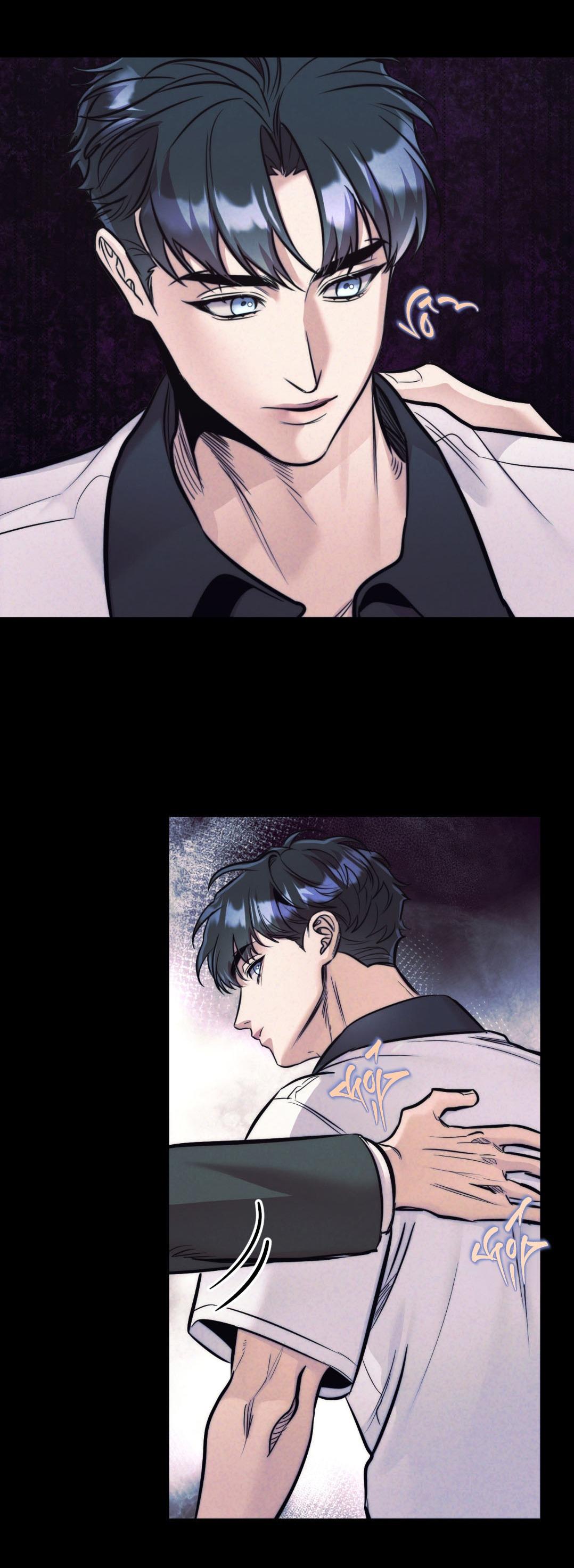 Đọc truyện  Stigma - Chapter 34